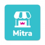 edot mitra android application logo